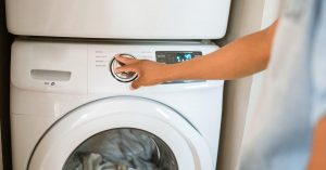 Optimering af din tøjvask